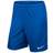 Nike Park II Short - Blue