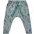 Soft Gallery Faura Pants - Doggy Print Silver Blue