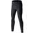 Dynafit Winter Running Tights Men - Black Out