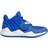 adidas Junior Deep Threat Primeblue - Bold Blue/Pulse Yellow/Cloud White