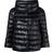 Hernö Aminta Down Jacket - Black
