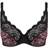 Playtex Flower Elegance Micro Underwired Bra - Wild Flowers