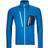 Ortovox Fleece Grid Jacket - Safety Blue