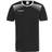 Uhlsport Goal SS T-shirt Kids - Black/White