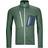 Ortovox Fleece Grid Jacket - Green Forest