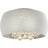 Crossland Grove Bovington Ceiling Flush Light 28cm