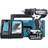 Makita DHP482T1JW (1x5.0Ah)