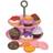 Junior Home Cake Tower Play set