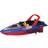 Nikko Race Boat RTR 10172