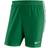 Nike Venom II Woven Shorts Kids - Pine Green/White