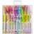 Ecoline Brush Pens Pastel Colors 10-pack