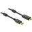 DeLock DisplayPort-HDMI 1.2 1m