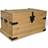 vidaXL Mexico Kiste 91x47cm