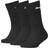 Puma Junior Sport Socks 3 Pack - Black