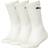 Puma Calcetines infantiles Crew - Blanc