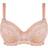 Fantasie Aubree Padded Half Cup Bra - Natural Beige