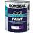 Ronseal Anti Condensation Väggfärg, Takfärg Vit 0.75L