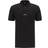 HUGO BOSS Paule 1 Polo Shirt - Black