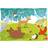 Arkiio Funny Animals (A3-3XLNEW010995)