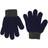 Lindberg Sundsvall Wool Glove 2-Pack - Navy/Anthracit (3261-0317)