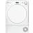 Candy CSEC9LF-80 White
