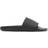 Polo Ralph Lauren Signature Pony Slide - Black/Red