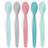 Reer BabySpoon Feeding Spoons Set 5pcs