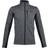 Under Armour ColdGear Infrared Shield Jacket - Pitch Gray/Black