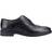 Hush Puppies Santiago Lace-Up Brogues - Black