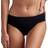 Marlies Dekkers Dame de Paris Brazilian Briefs - Black