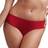 Marlies Dekkers Dame de Paris Brazilian Briefs - Red