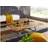 Henninger Soffbord 58x115cm