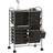 vidaXL XXL Rullebord 36.5x63cm
