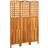 vidaXL 3-Panel Rumdeler 2x170cm