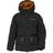 Didriksons Nomi Jacket - Black