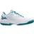 Mizuno Wave Exceed Tour 4 AC - White/Harbor Blue/Firecracker