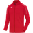 JAKO Classico Leisure Jacket Unisex - Red