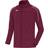 JAKO Classico Leisure Jacket Unisex - Maroon