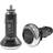 Roline 2 Port LED USB Car Charger