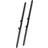 Multibrackets M Pro Series Fixed Arms 900mm