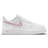 Nike Force 1 PS - White/Pink Glaze