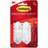 3M Command Medium Designer Hooks 2-pack Billedkrog 2stk