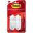 3M Command Medium Designer Hooks 2-pack Tavelkrok 2st