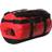 The North Face Base Camp Duffel XS - TNF Red/TNF Black/NPF