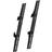 Multibrackets M Pro Series Fixed Arms 400mm