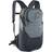 Evoc Mochila de hidratación Ride 12L gris negro Grey