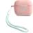 Guess Vintage Silicone Case for Airpods Pro