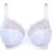 Elomi Morgan Stretch Banded Bra - White