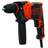 Black & Decker BEH710K-GB