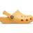 Crocs Kid's Classic Clog - Orange Sorbet